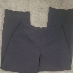 Classic Gray Women's Pants